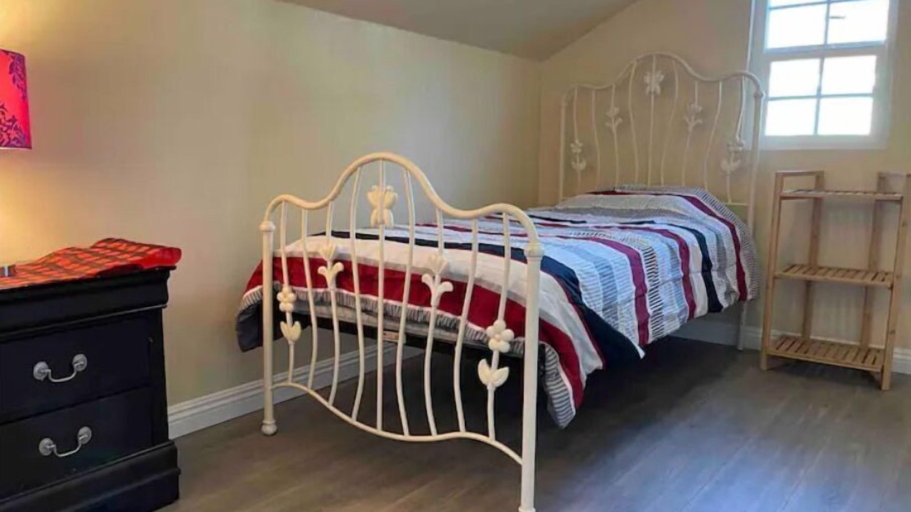 Photo of Bedroom in Chino Hills
