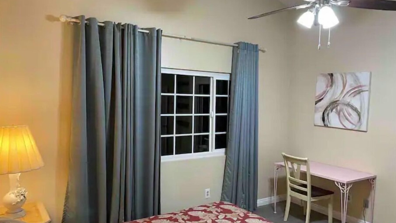 Photo of Bedroom in Chino Hills
