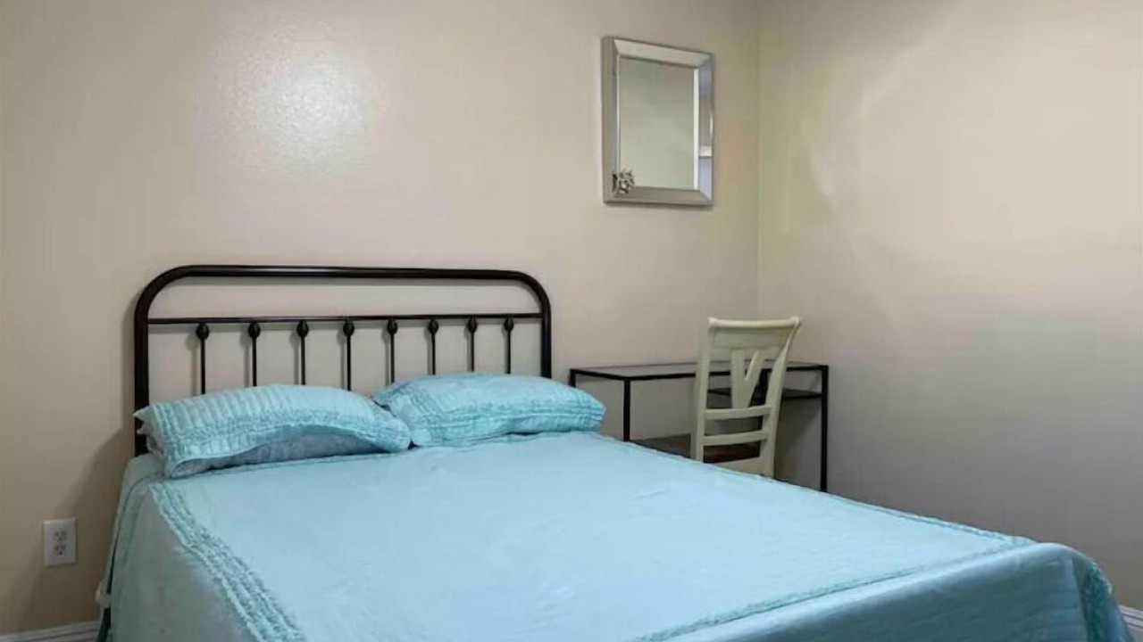Photo of Bedroom in Chino Hills