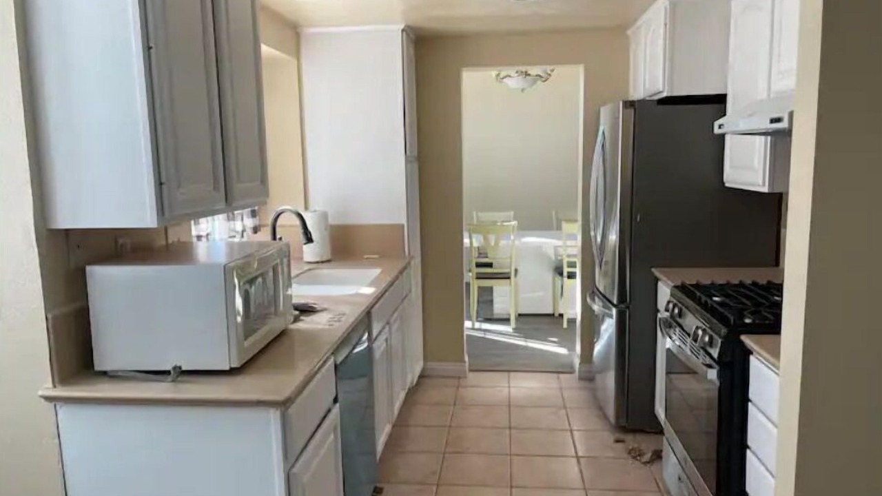 Photo of Kitchen in Chino Hills