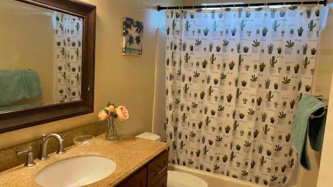 Photo of Bathroom in Chino Hills