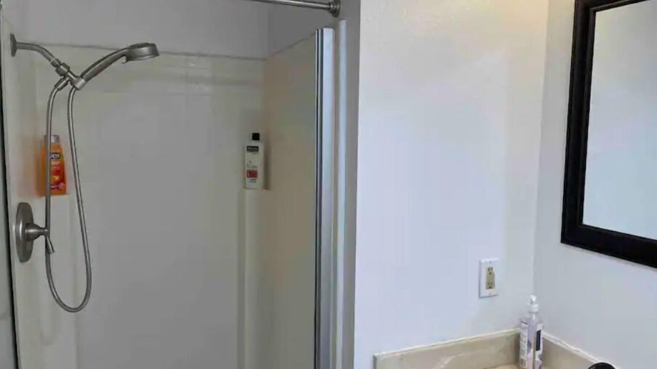 Photo of Bathroom in Chino Hills