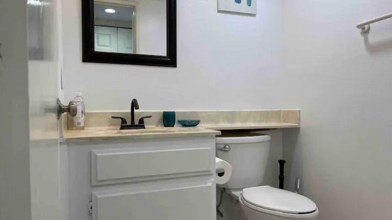 Photo of Bathroom in Chino Hills