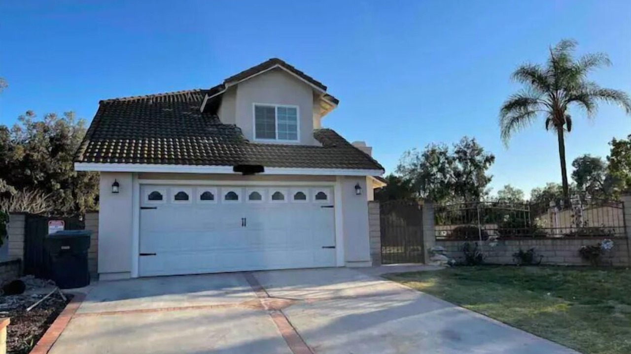 Photo of Outdoor in Chino Hills