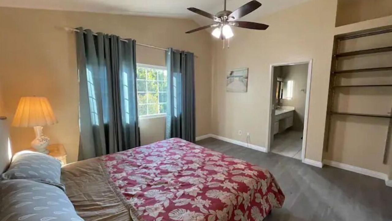 Photo of Bedroom in Chino Hills