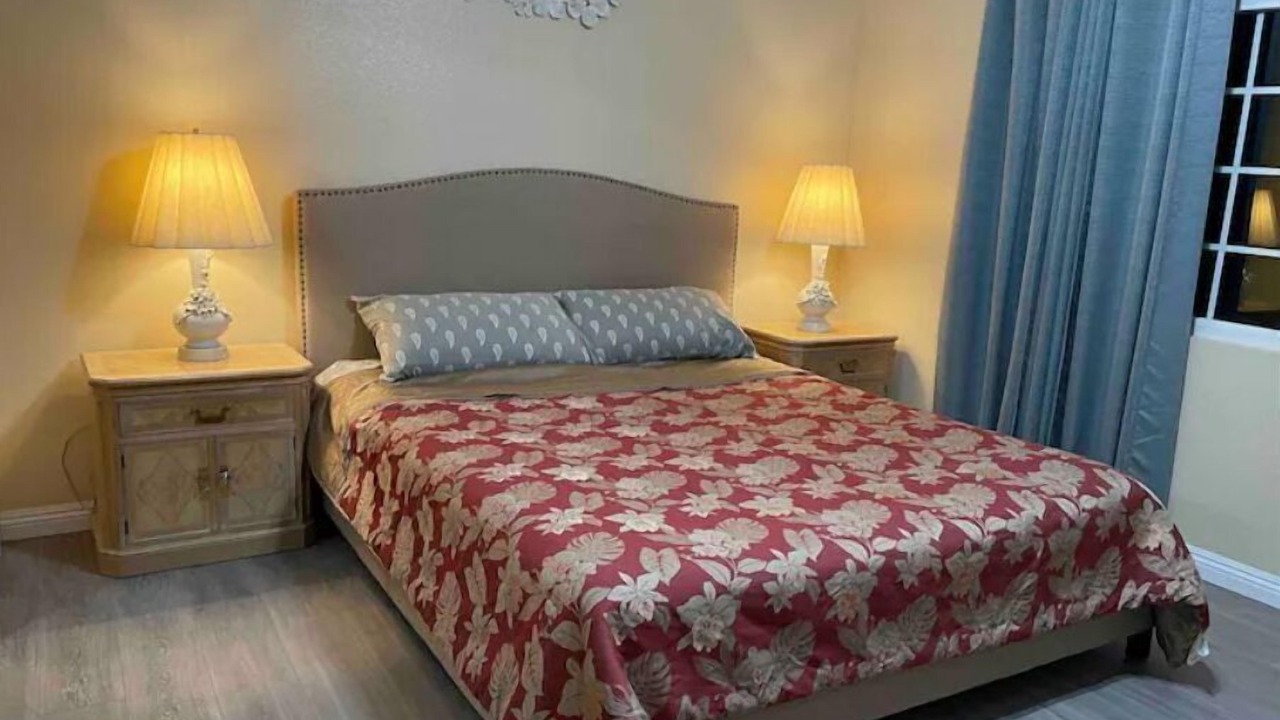 Photo of Bedroom in Chino Hills