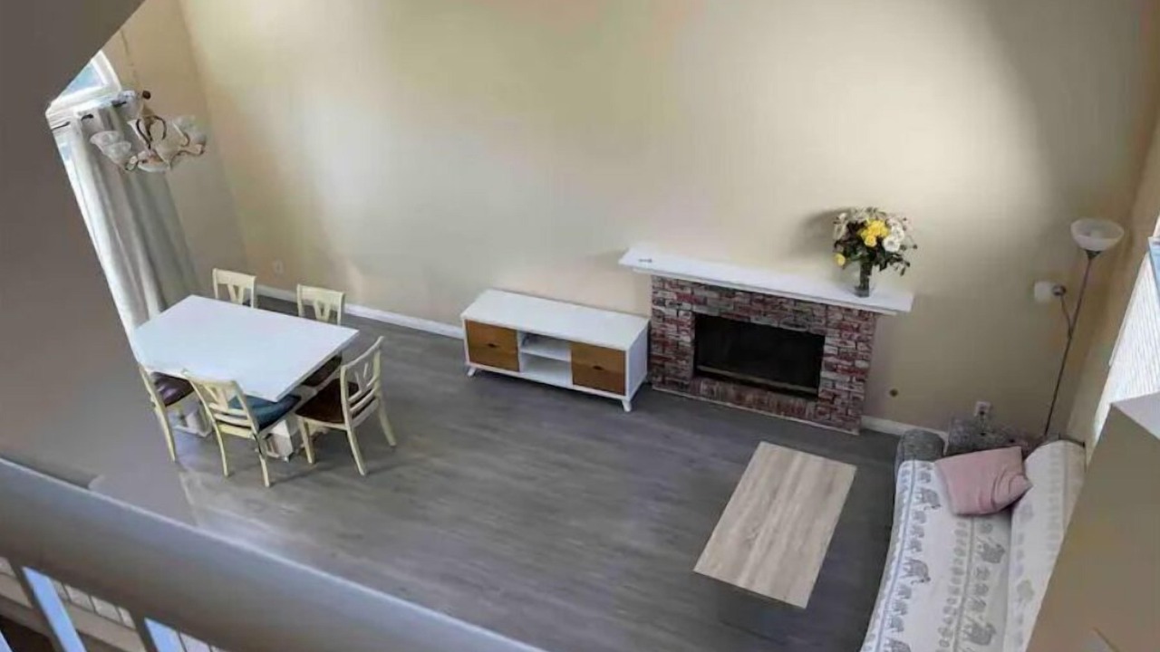 Photo of Livingroom in Chino Hills