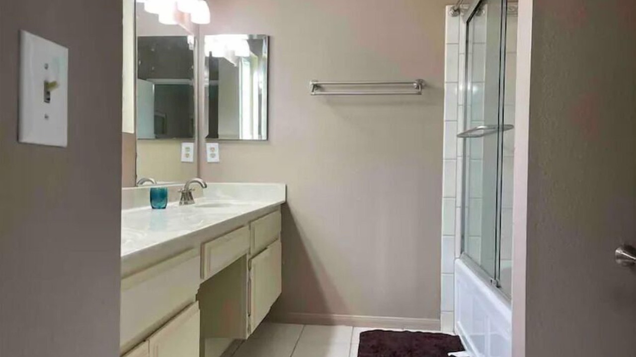 Photo of Bathroom in Chino Hills