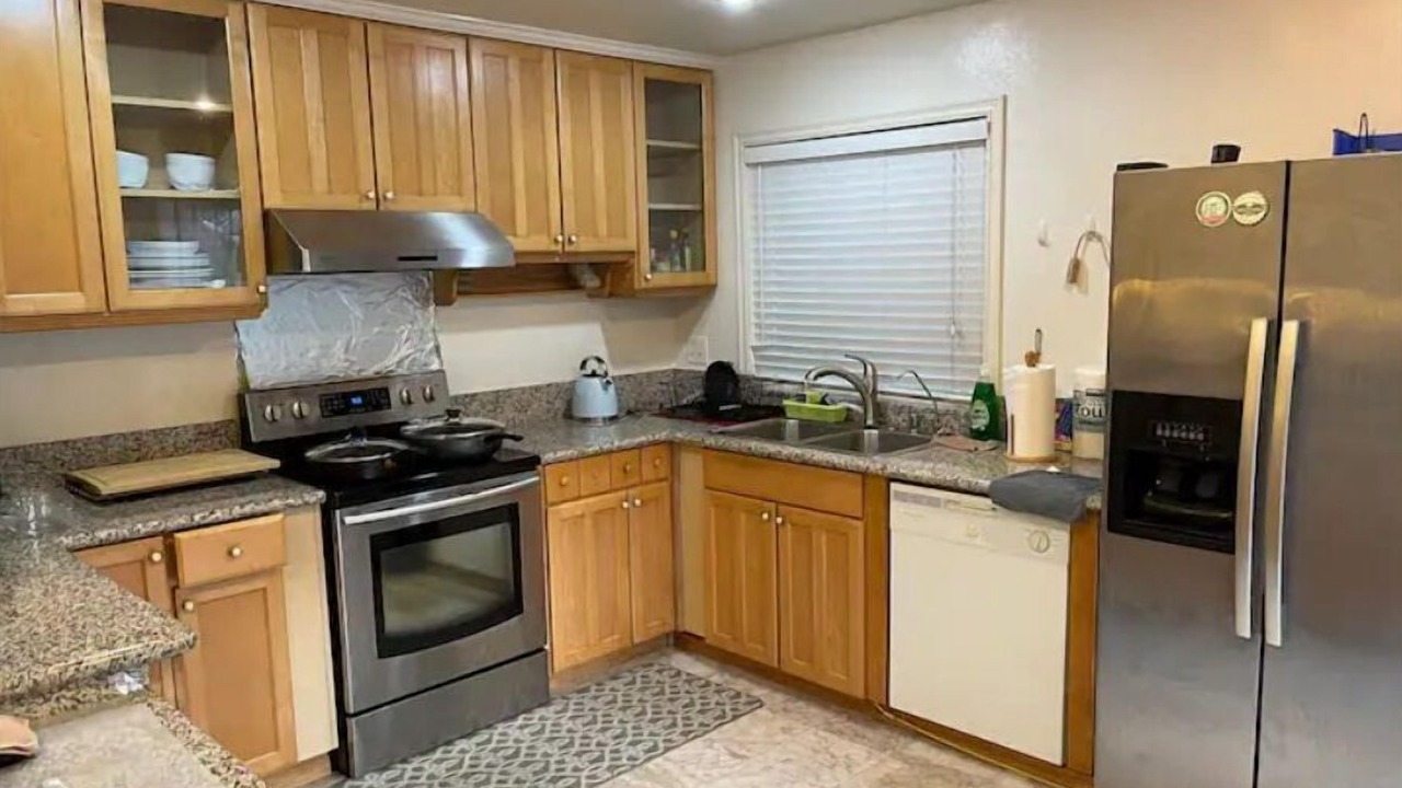 Photo of Kitchen in Hacienda Heights