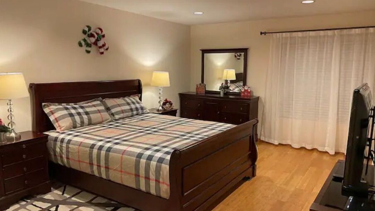 Photo of Bedroom in Hacienda Heights