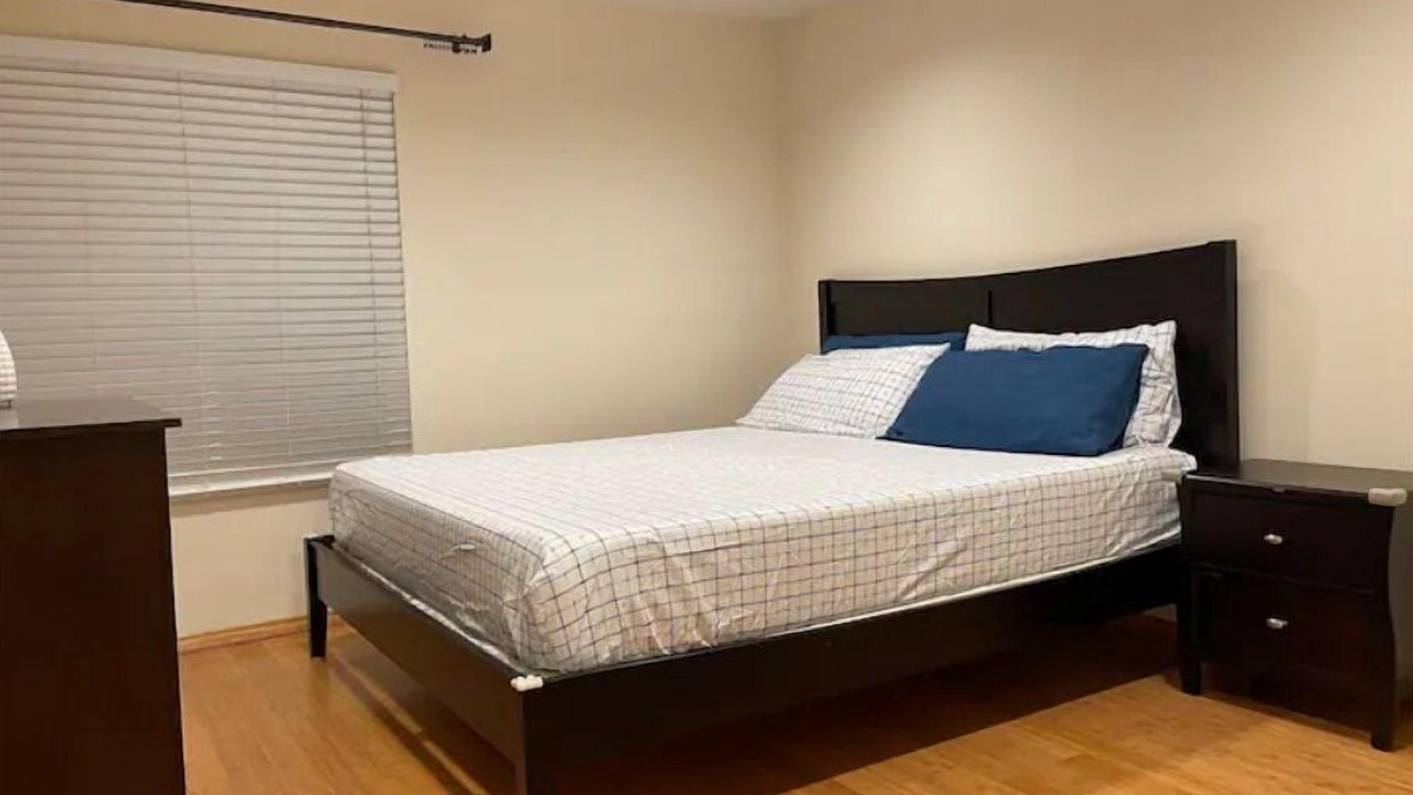 Photo of Bedroom in Hacienda Heights