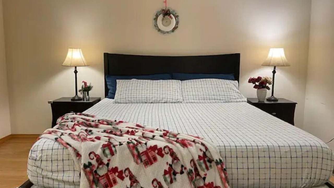 Photo of Bedroom in Hacienda Heights