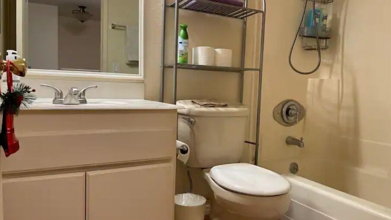 Photo of Bathroom in Hacienda Heights
