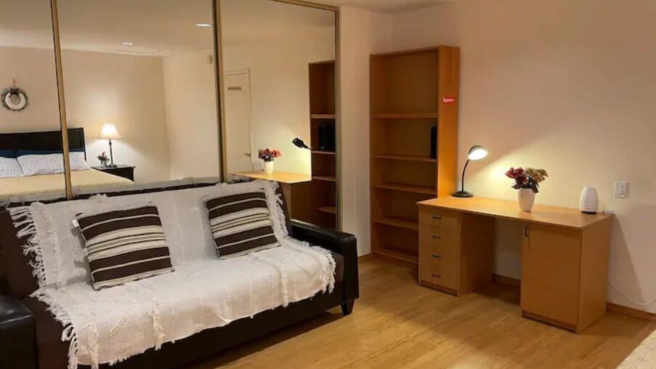 Photo of Bedroom in Hacienda Heights