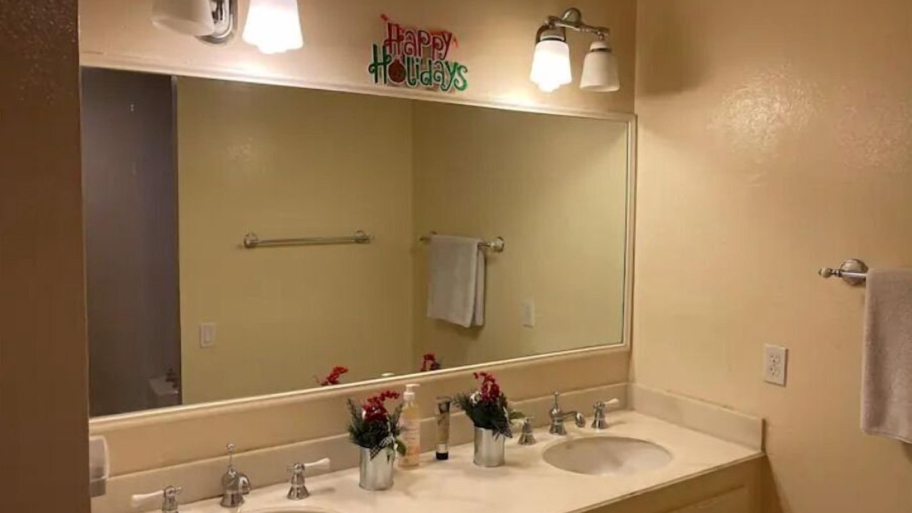 Photo of Bathroom in Hacienda Heights