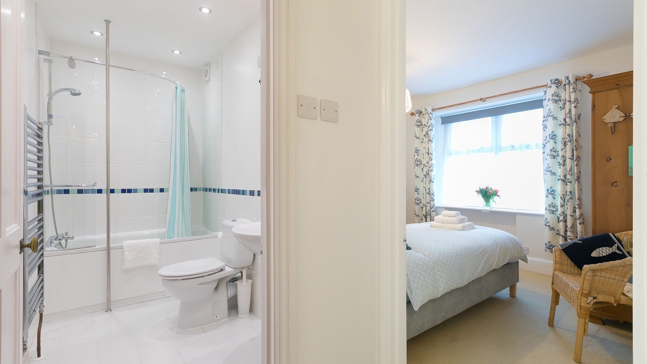 Photo of Bathroom in Carbis Bay