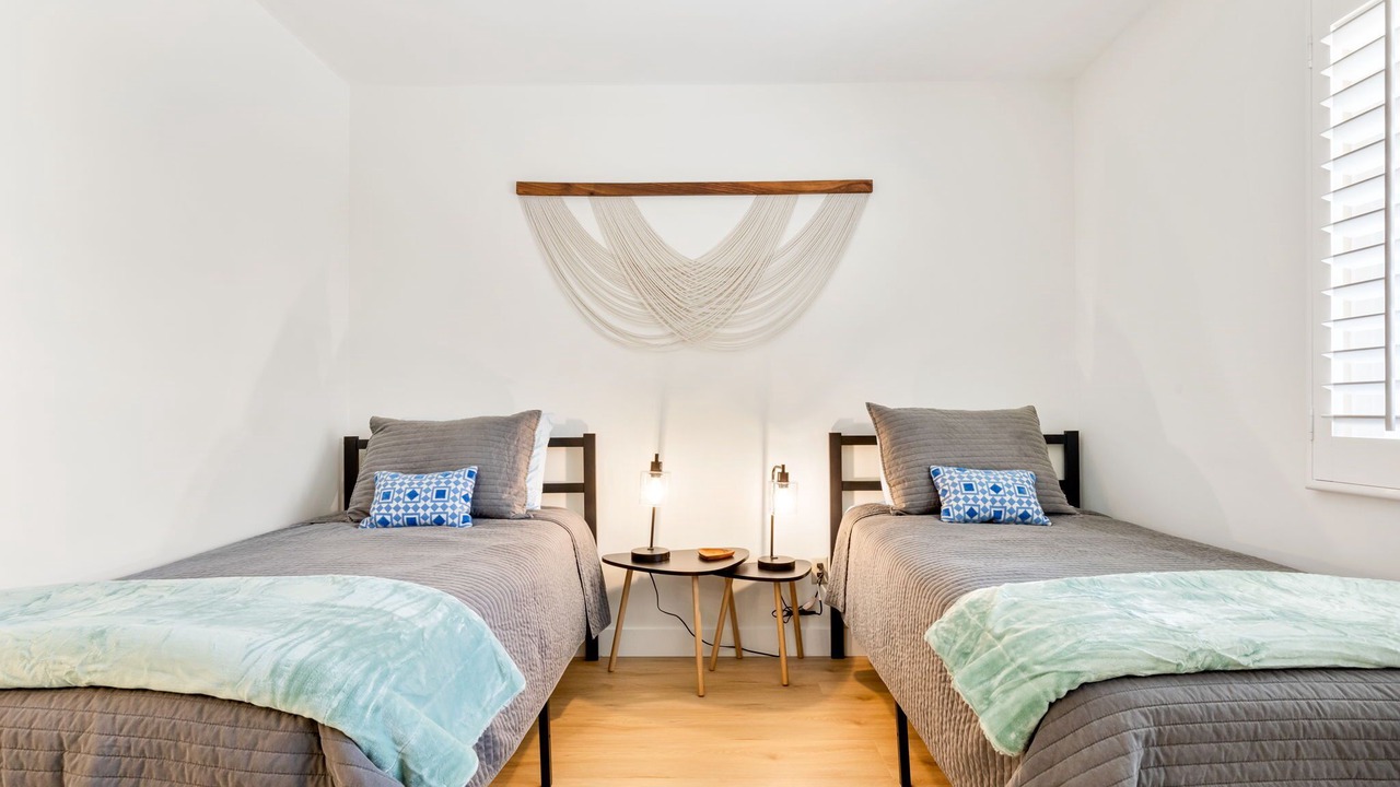 Photo of Bedroom in Studio City