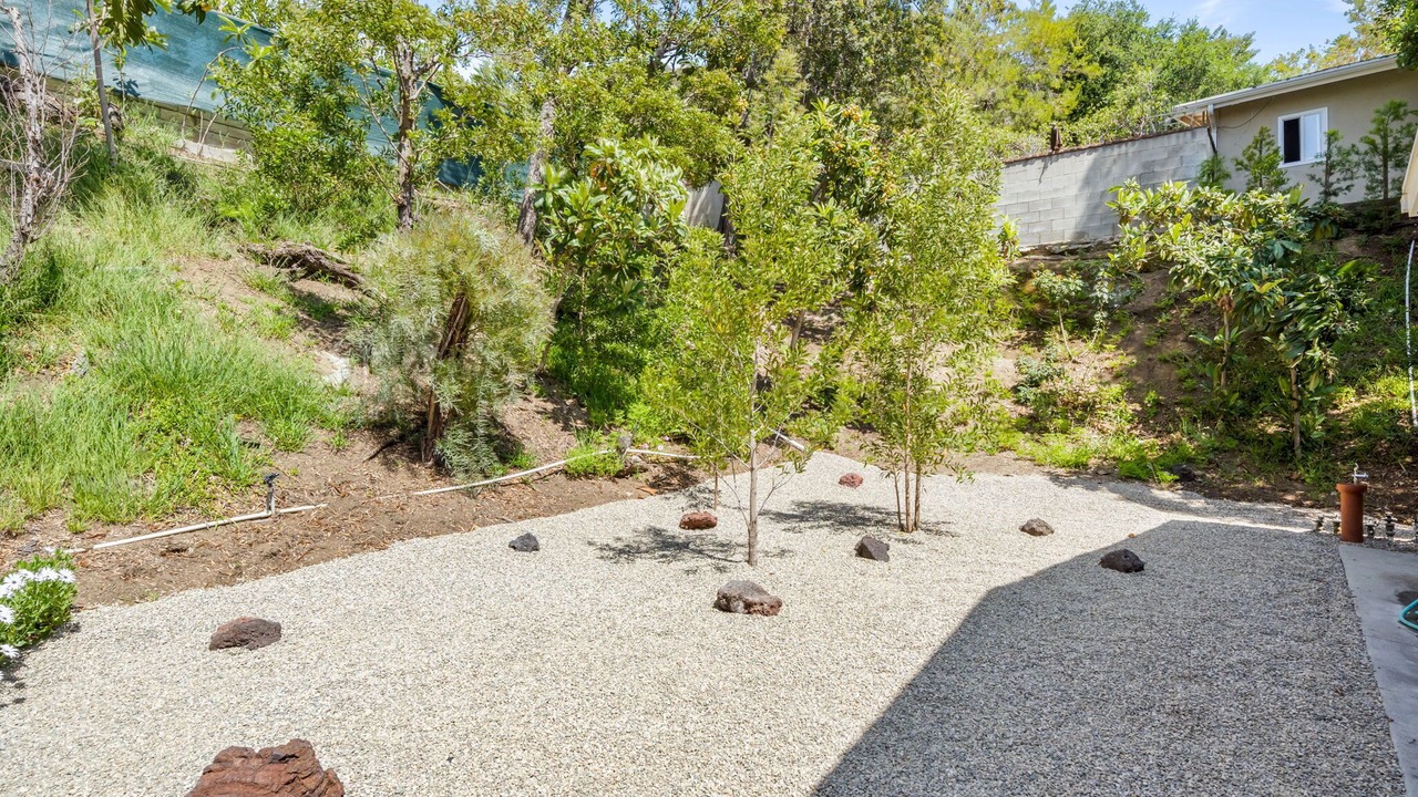 Photo of Outdoor in Studio City