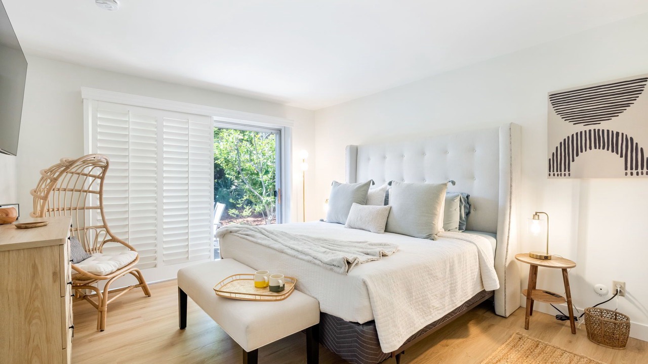 Photo of Bedroom in Studio City