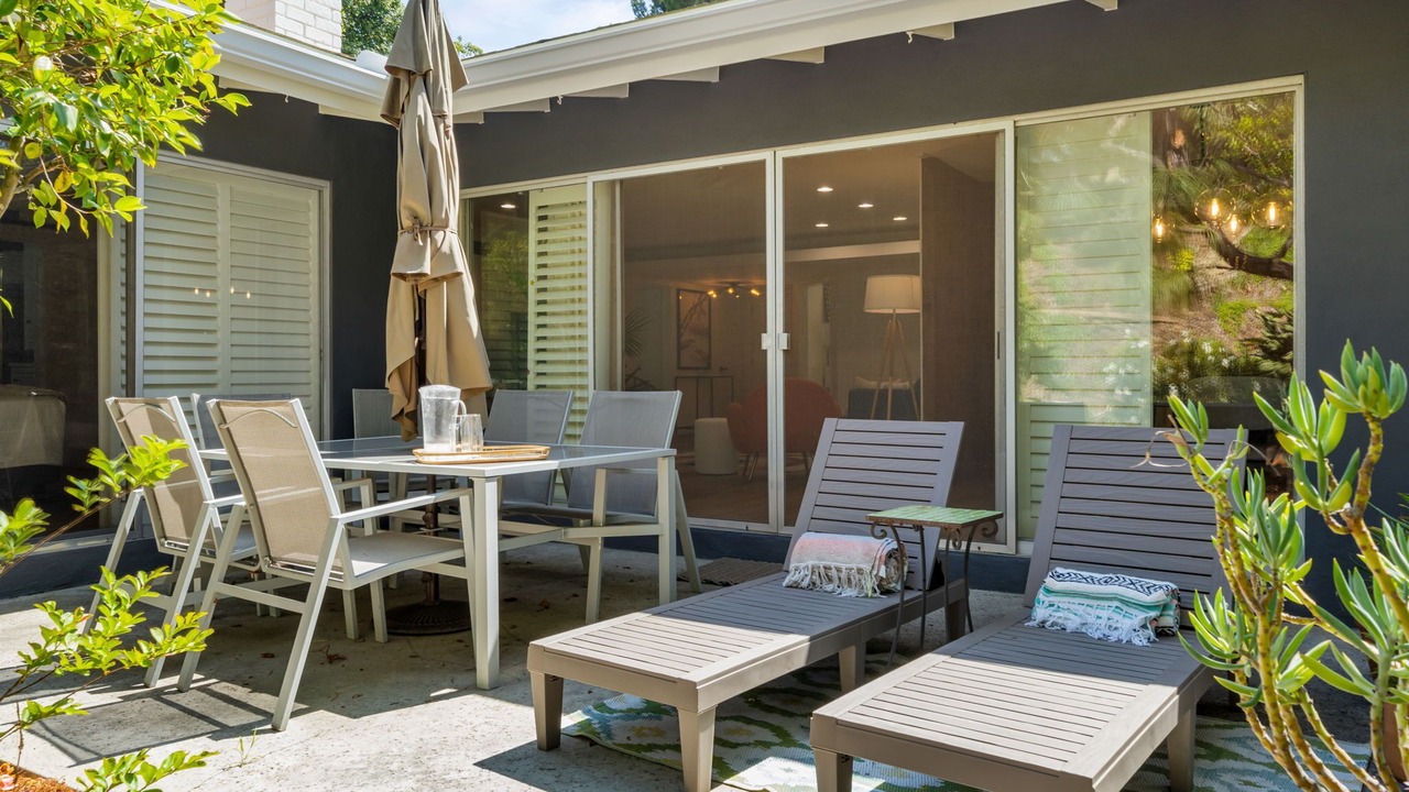 Photo of Outdoor in Studio City