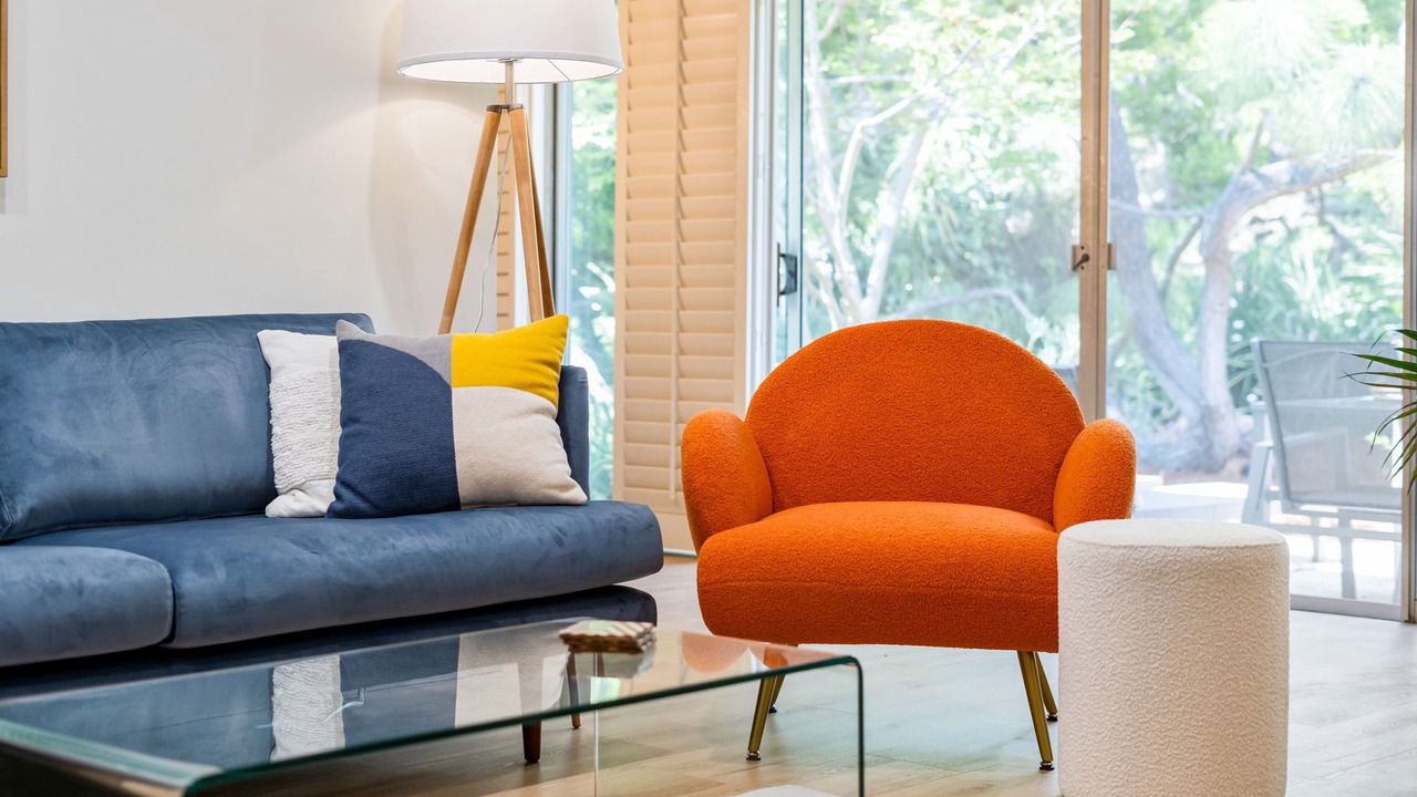 Photo of Livingroom in Studio City