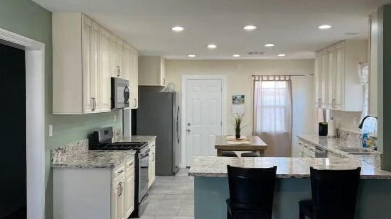 Photo of Kitchen in Hawthorne