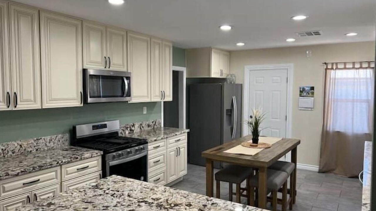 Photo of Kitchen in Hawthorne