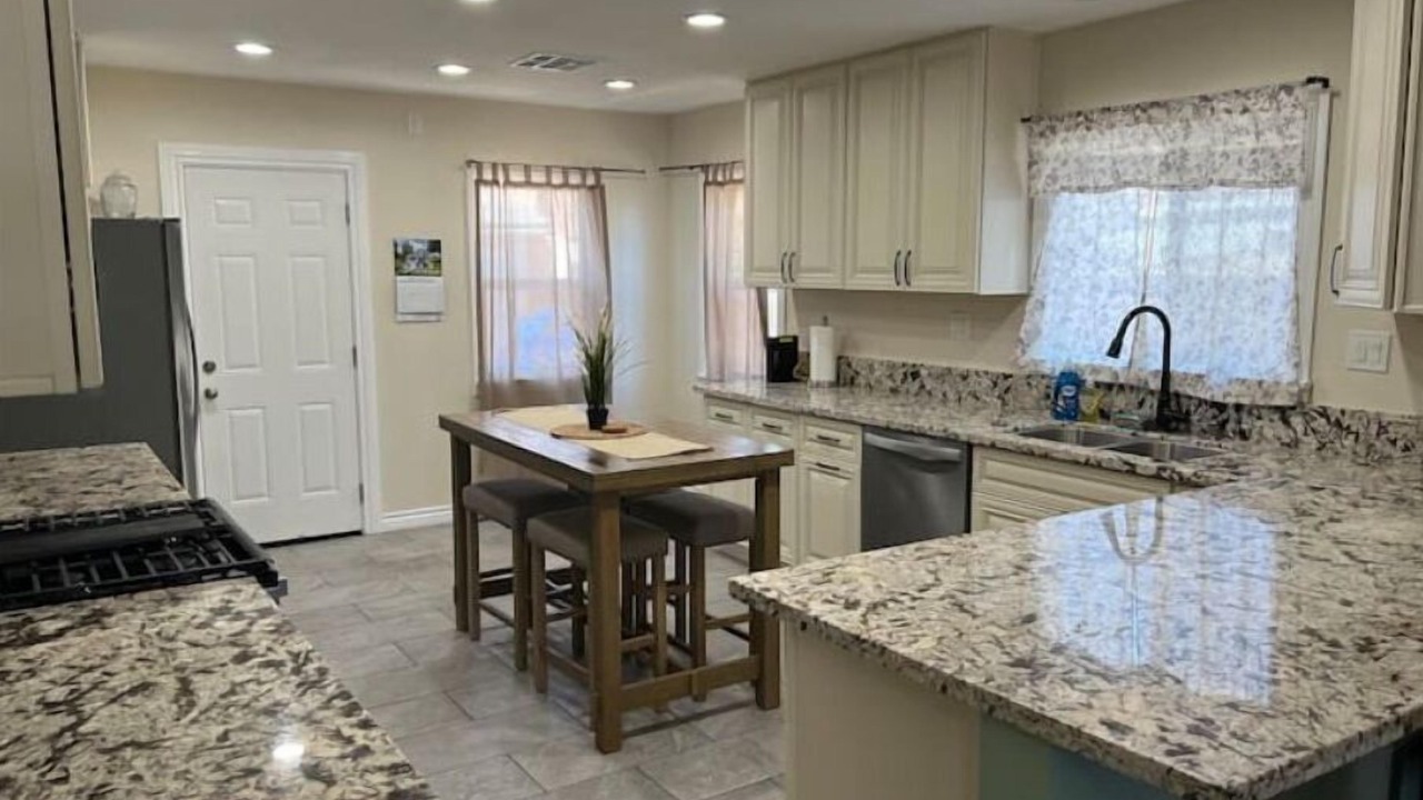Photo of Kitchen in Hawthorne