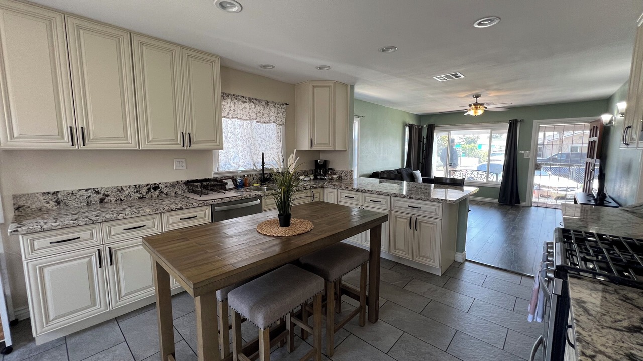 Photo of Kitchen in Hawthorne