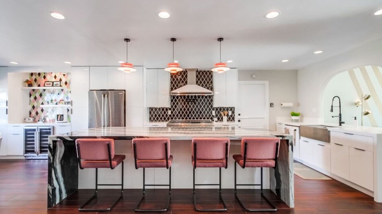 Photo of Kitchen in Serra Mesa