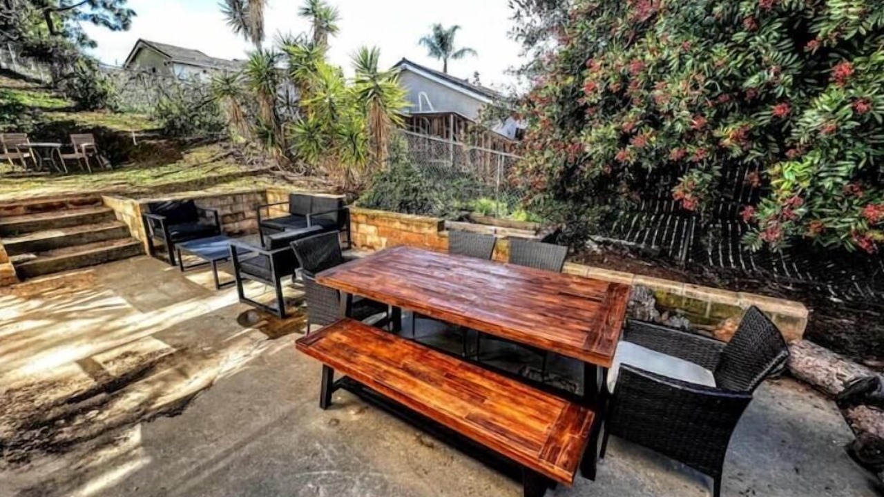Photo of Outdoor in Escondido