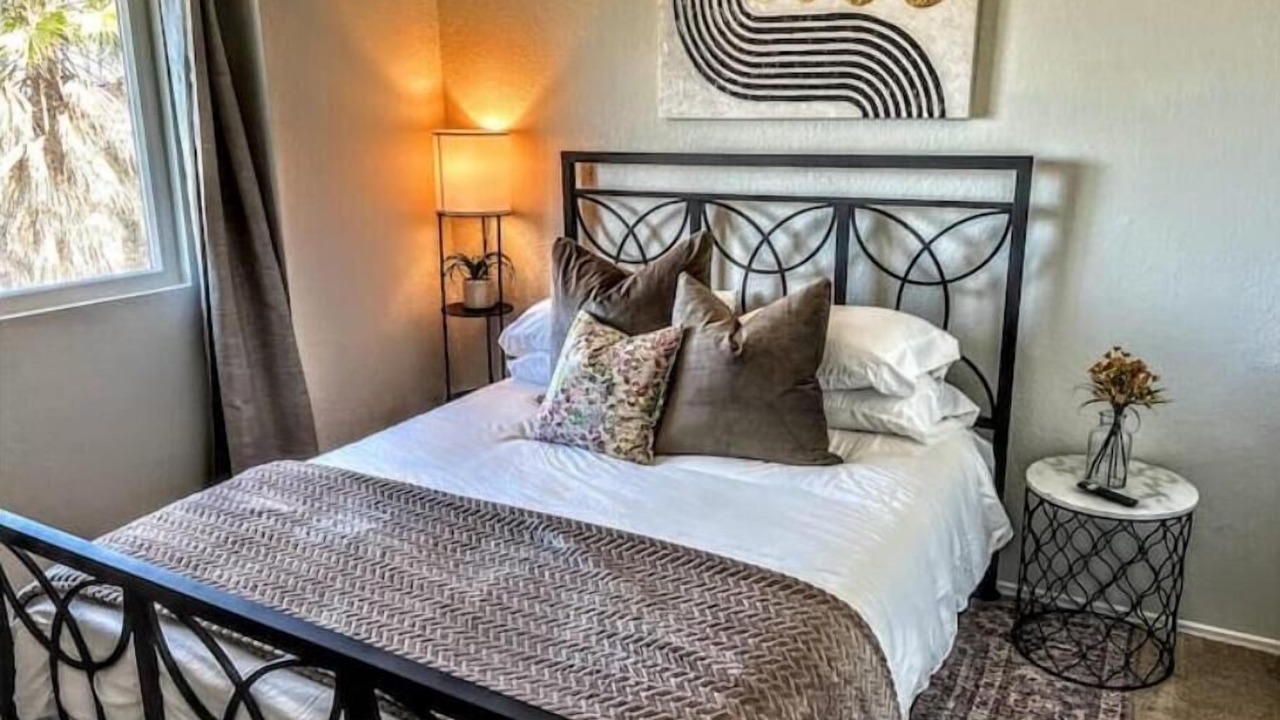 Photo of Bedroom in Escondido