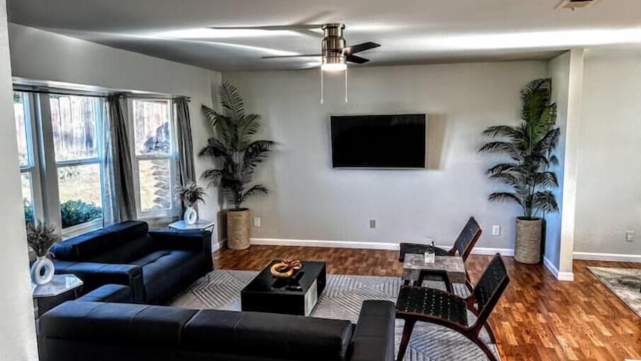 Photo of Livingroom in Escondido