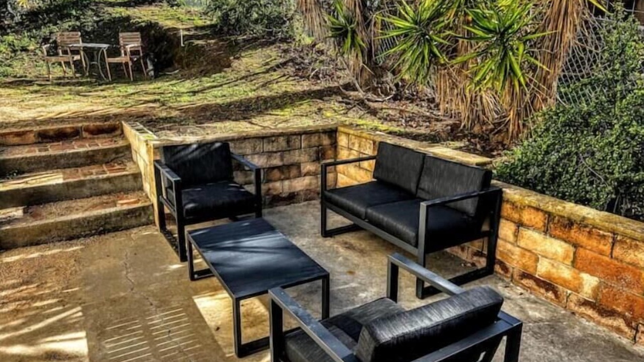 Photo of Patio Balcony in Escondido