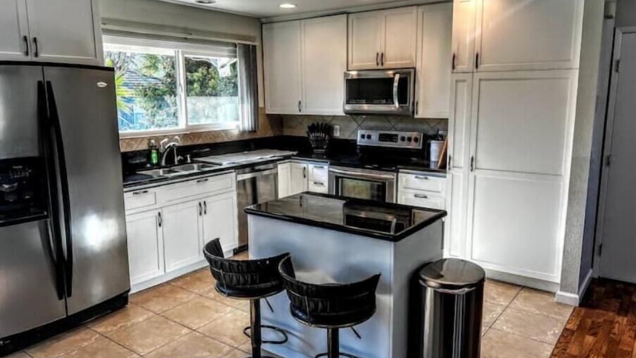 Photo of Kitchen in Escondido