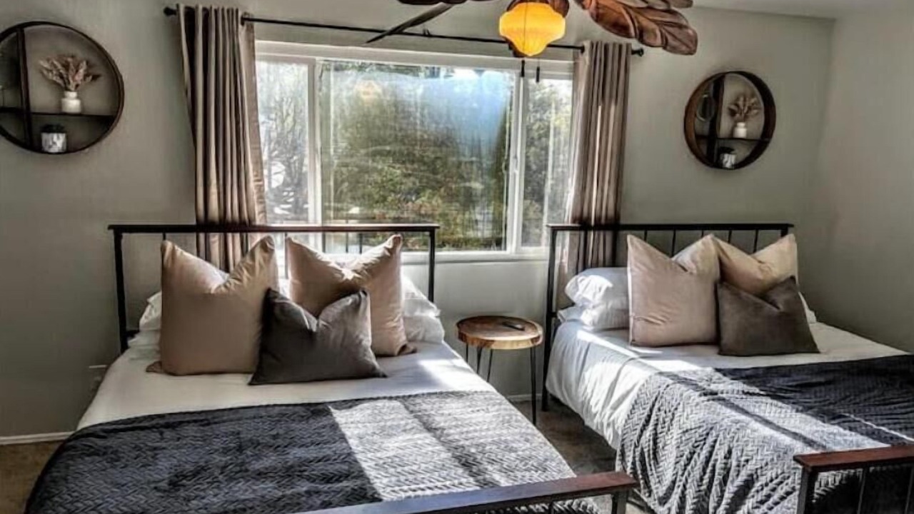 Photo of Bedroom in Escondido