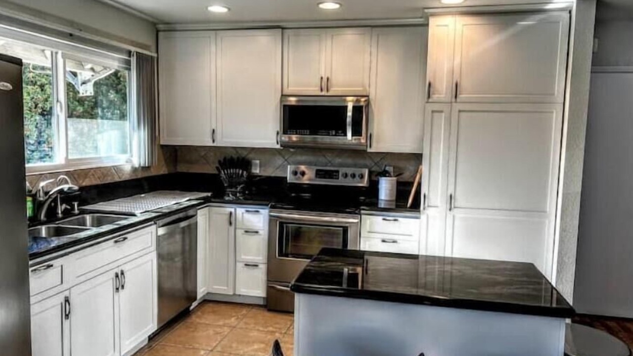 Photo of Kitchen in Escondido