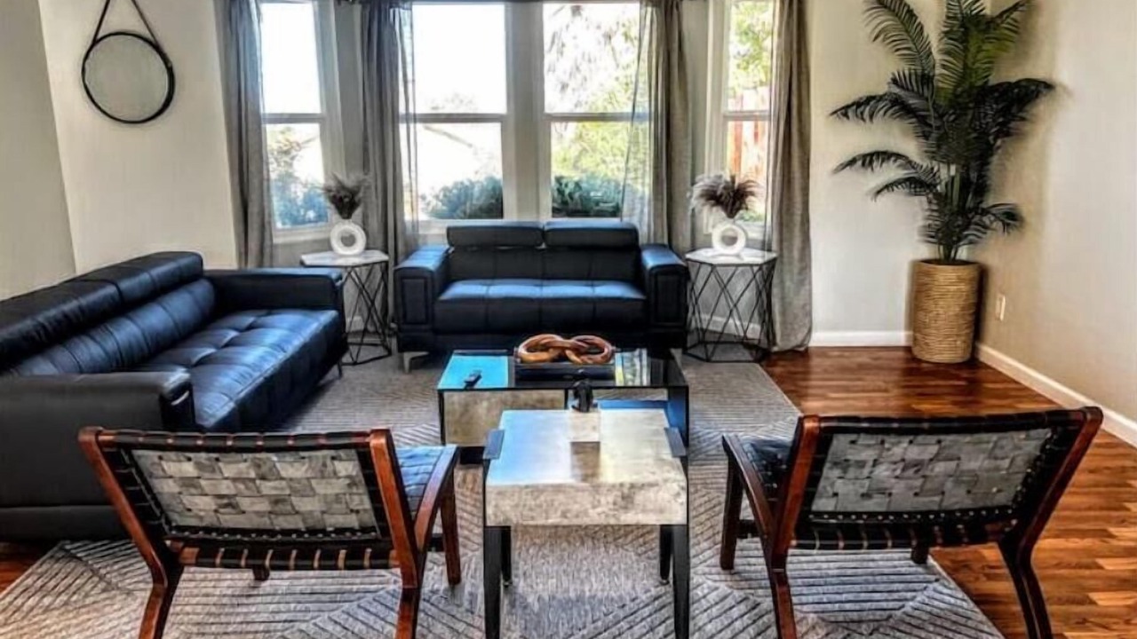 Photo of Livingroom in Escondido
