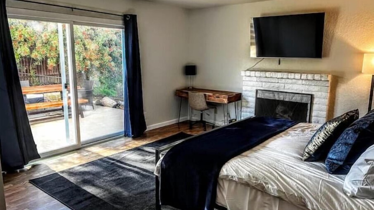 Photo of Bedroom in Escondido