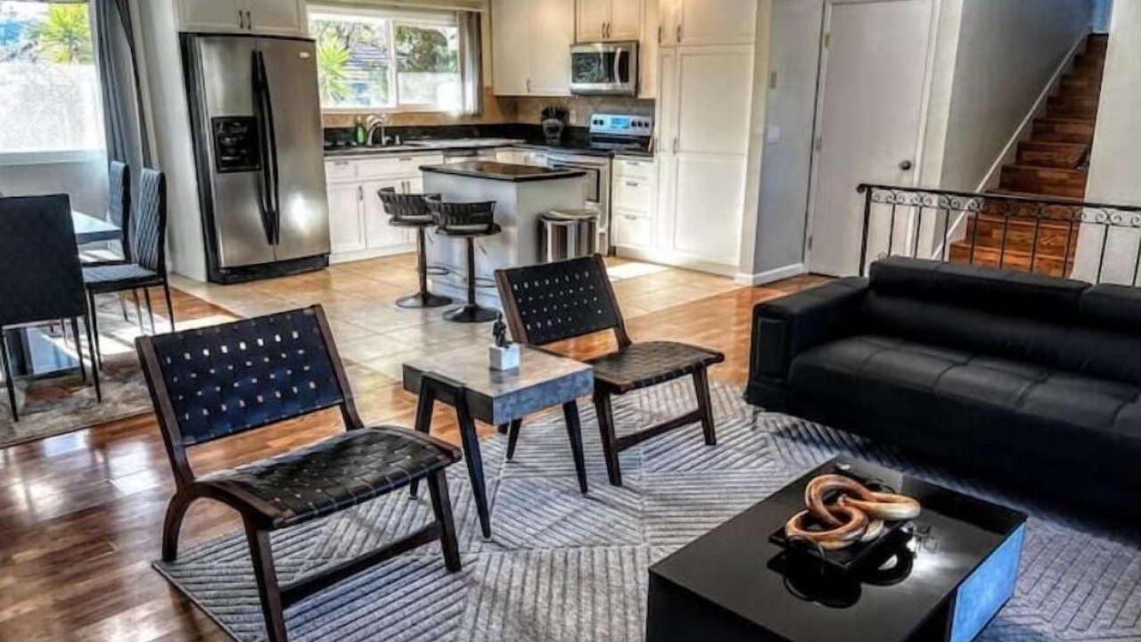Photo of Livingroom in Escondido