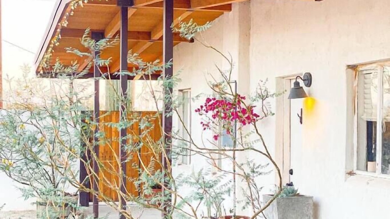 Photo of Outdoor in Joshua Tree