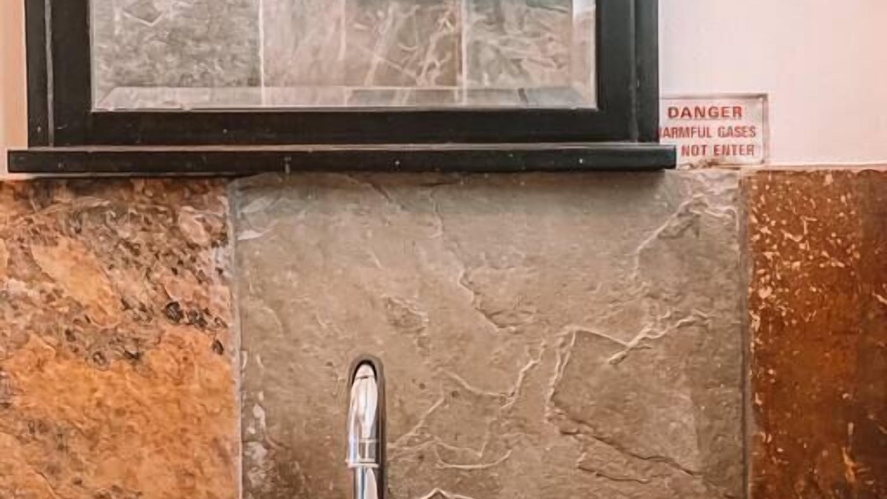 Photo of Bathroom in Joshua Tree