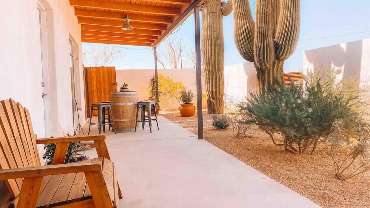 Photo of Outdoor in Joshua Tree