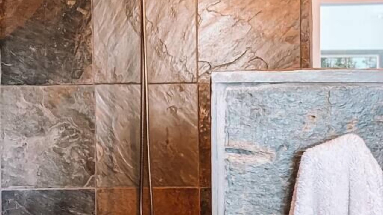 Photo of Bathroom in Joshua Tree
