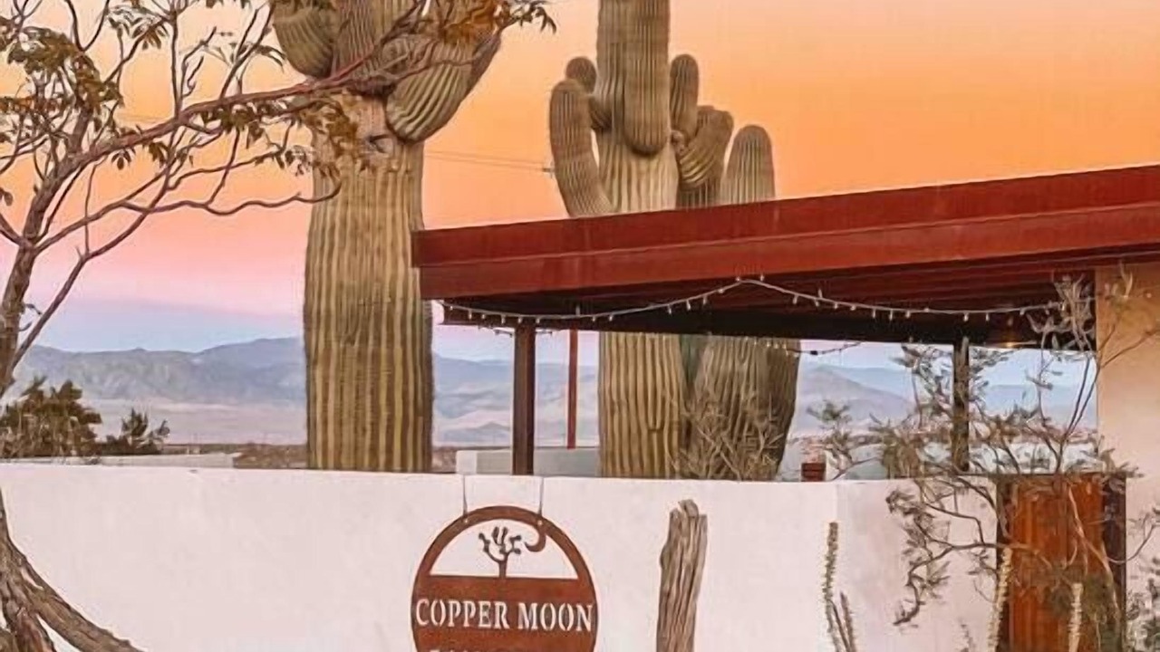 Photo of Outdoor in Joshua Tree