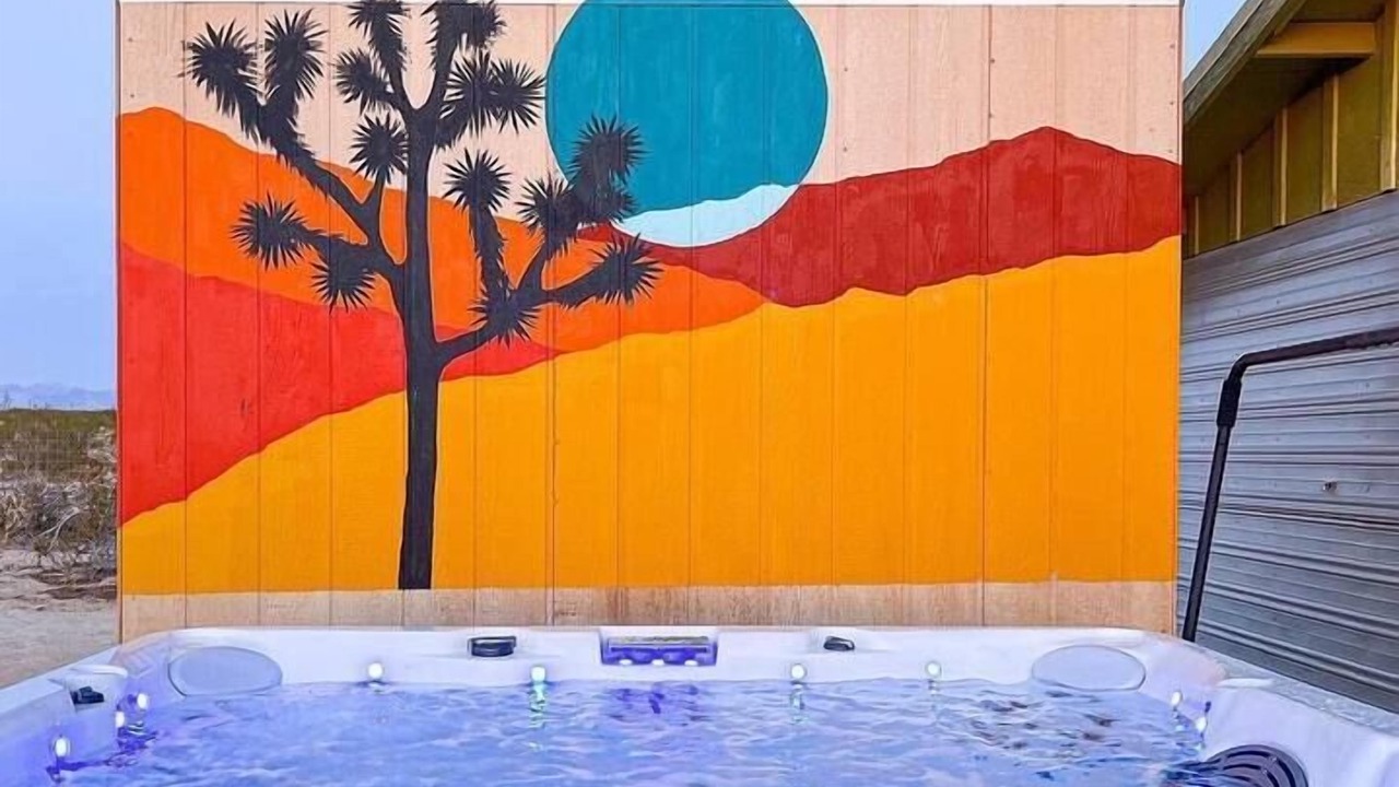 Photo of Outdoor in Joshua Tree
