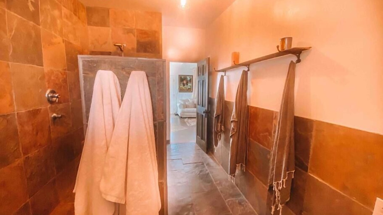 Photo of Bathroom in Joshua Tree