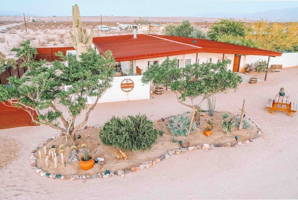 Photo of Outdoor in Joshua Tree