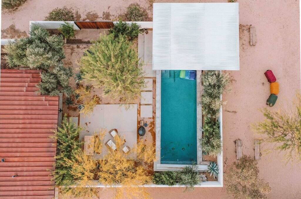 Photo of Outdoor in Joshua Tree
