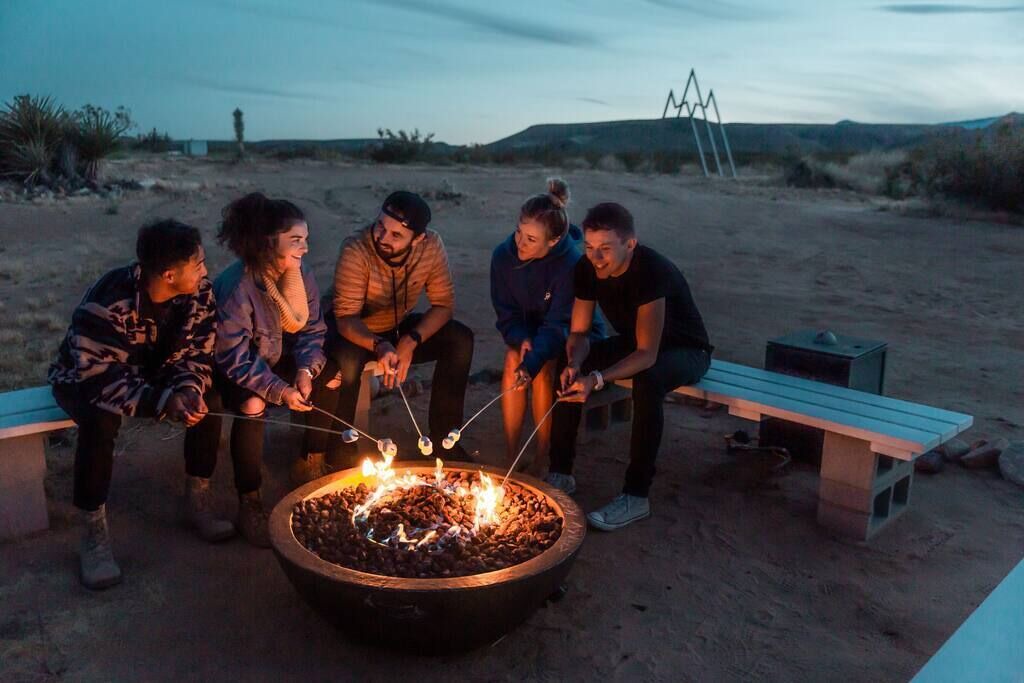 Photo of Others in Yucca Valley